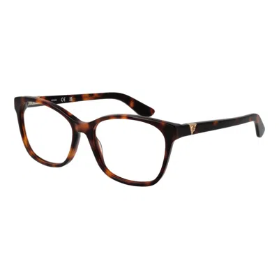 Guess Brown Women Glasses Women's Frame