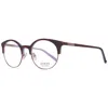 Guess Brown Women Optical Frames In Brown