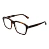 Guess Brown Women Optical Frames In Brown