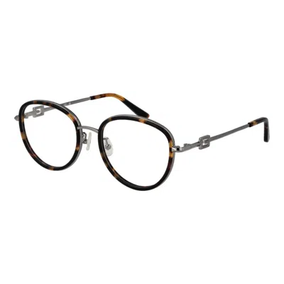 GUESS GUESS BROWN WOMEN GLASSES WOMEN'S FRAME