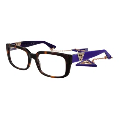 Guess Brown Women Glasses Women's Frame
