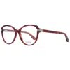 Guess Brown Women Optical Frames