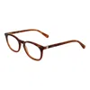 Guess Brown Women Optical Frames In Brown