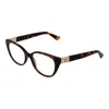 Guess Brown Women Optical Frames In Brown