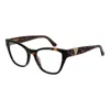 Guess Brown Women Optical Frames In Brown