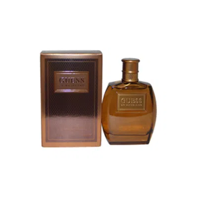 Guess By Marciano - 3.4 oz - Edt Cologne Spray