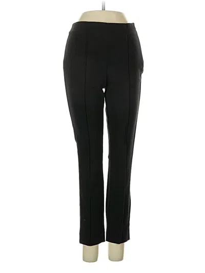 Pre-owned Guess By Marciano Active Pants In Black