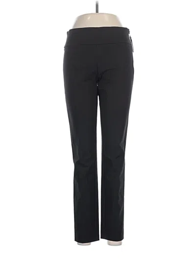 Pre-owned Guess By Marciano Active Pants In Black