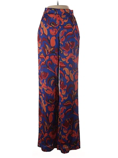 Pre-owned Guess By Marciano Casual Pants In Blue