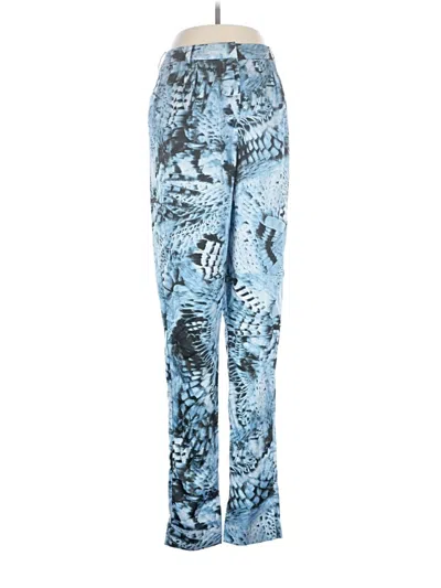 Pre-owned Guess By Marciano Casual Pants In Blue