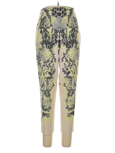 Pre-owned Guess By Marciano Casual Pants In Green