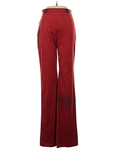 Pre-owned Guess By Marciano Casual Pants In Red