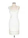 Guess By Marciano Cocktail Dress In White