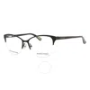 Guess By Marciano Demo Cat Eye Ladies Eyeglasses Gm0290 002 52