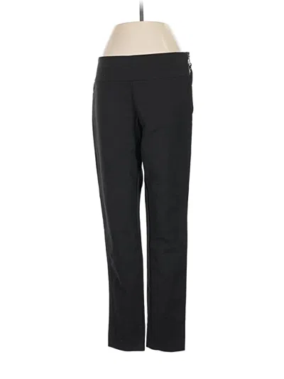 Pre-owned Guess By Marciano Dress Pants In Black