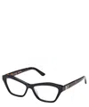 Guess By Marciano Eyeglasses Gm0396 In Crl