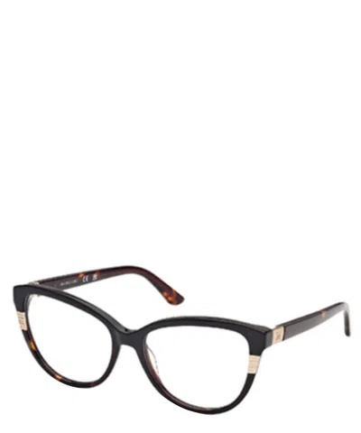 Guess By Marciano Eyeglasses Gm50011 In Crl