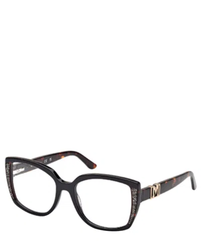 Guess By Marciano Eyeglasses Gm50012 In Crl