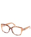 Guess By Marciano Eyeglasses Gm50012 In Crl