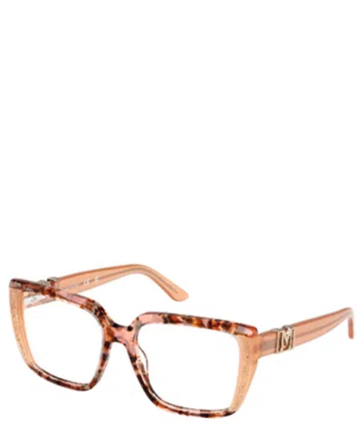 Guess By Marciano Eyeglasses Gm50013 In Crl