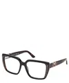 Guess By Marciano Eyeglasses Gm50013 In Crl