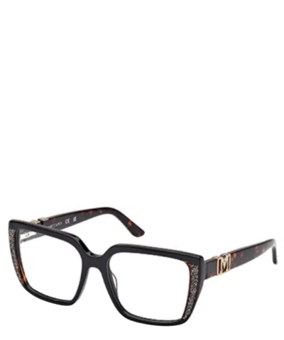 Guess By Marciano Eyeglasses Gm50013 In Crl
