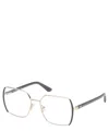 Guess By Marciano Eyeglasses Gm50014 In Crl