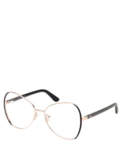 Guess By Marciano Eyeglasses Gm50015 In Crl