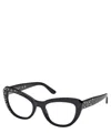 Guess By Marciano Eyeglasses Gm50016 In Crl