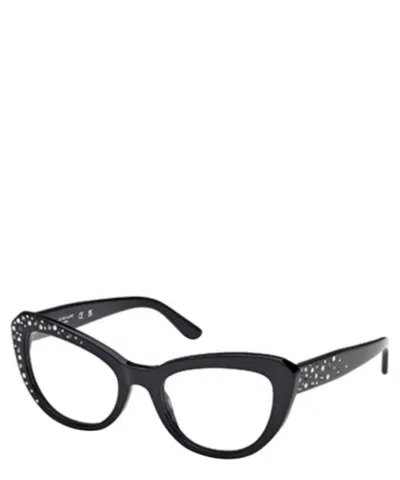 Guess By Marciano Eyeglasses Gm50016 In Crl