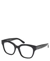 Guess By Marciano Eyeglasses Gm50017 In Crl