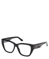 Guess By Marciano Eyeglasses Gm50019 In Crl