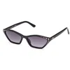 Guess By Marciano Sunglasses Gm00002 In 01b