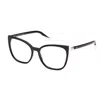 Guess By Marciano Eyeglasses Gm0390 In 005