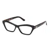 Guess By Marciano Eyeglasses Gm0396 In 005