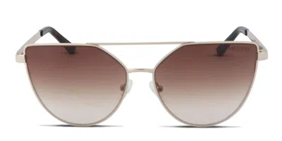 Guess By Marciano Gm0778 Brown,gold