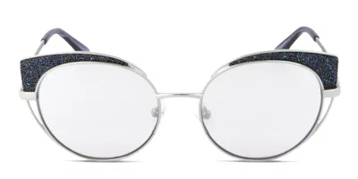 Guess By Marciano Gm0796 Silver