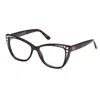 Guess By Marciano Eyeglasses Gm50000 In 052