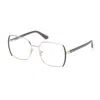 Guess By Marciano Eyeglasses Gm50014 In 020