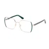 Guess By Marciano Eyeglasses Gm50014 In 098