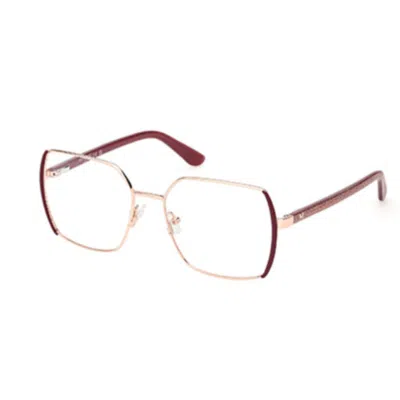 Guess By Marciano Gm50014071 In Orange