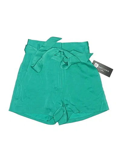 Guess By Marciano Shorts In Green