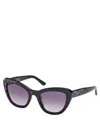 Guess By Marciano Sunglasses Gm00016 In Crl