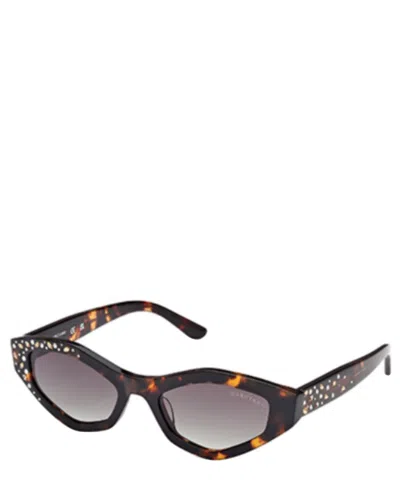 Guess By Marciano Sunglasses Gm00017 In Crl