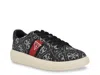 Guess Caffen Sneaker In Multi