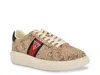 Guess Caffen Sneaker In Multi