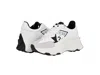 Guess Calebb 3 Sneaker In Animal Print