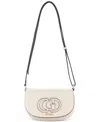 Guess Calebra Mini Convertible Crossbody Bag