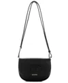 Guess Calebra Mini Convertible Crossbody Bag