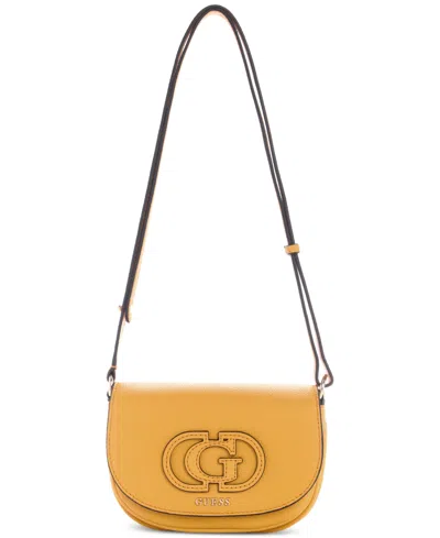 Guess Calebra Mini Convertible Crossbody Bag